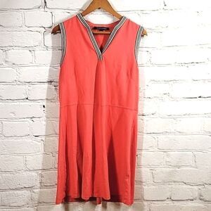 Tommy Hilfiger Tank Polo Dress
